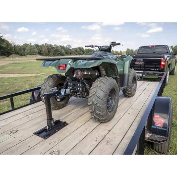 LOCK-IT-RITE - ATV/UTV TRAILER SYSTEM