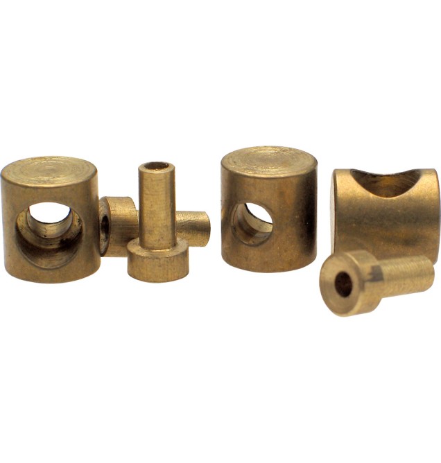 Cable Fittings