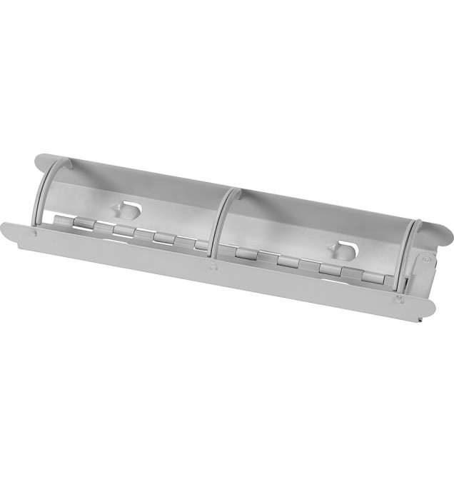 Catalog Rack Ring Section