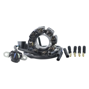 STATOR STATOR+PICKUP+CONNECTOR