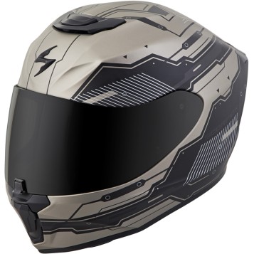 EXO-R420 Techno Helmet