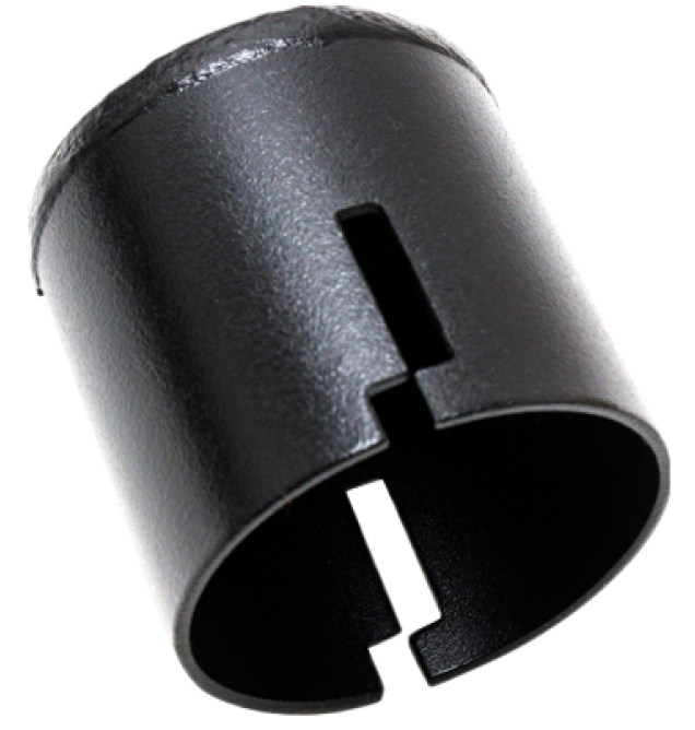 Header Crossover Plug