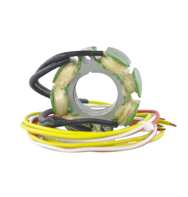 HIGH OUTPUT STATOR KOKUSAN STATOR