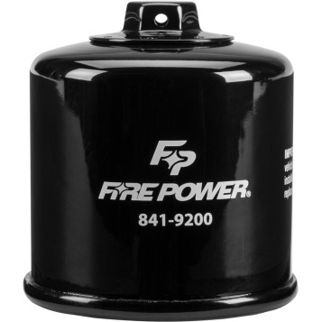 HP Select Oil Filter