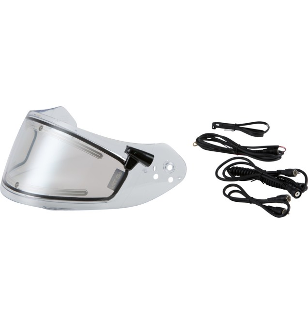 EXO-R2000/R320/R410/R710/T510 Helmet Electric Shield