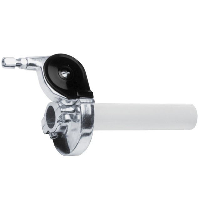 Whirlpool Style Throttle Assembly