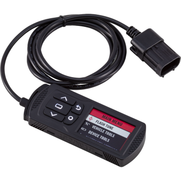 POWER VISION 3 CHIEF  ROADMASTER  SPRING
