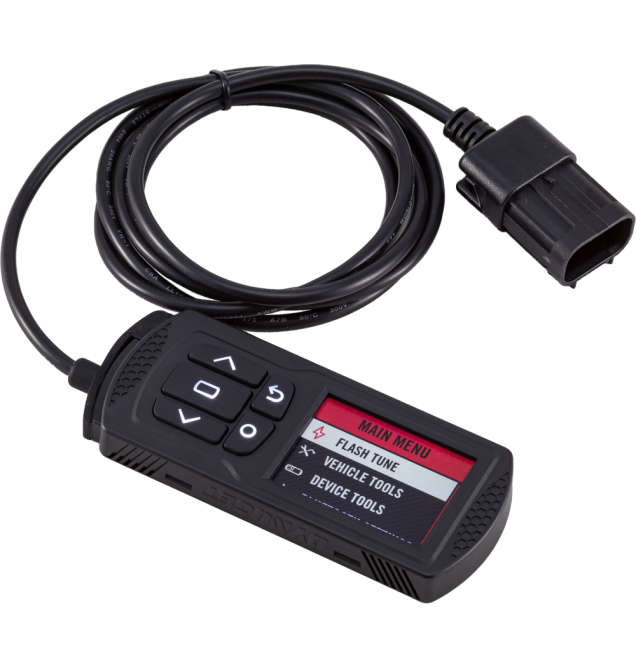 POWER VISION 3 CHIEF  ROADMASTER  SPRING