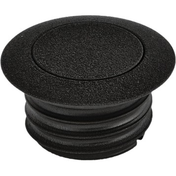 Pop-Up Screw In Smooth Gas Cap