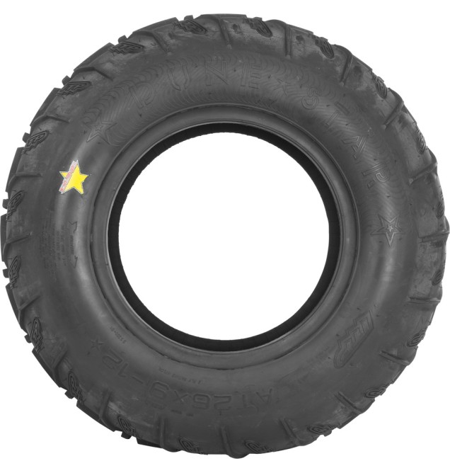 Dune Star Tire