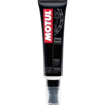 Chain Lube Paste