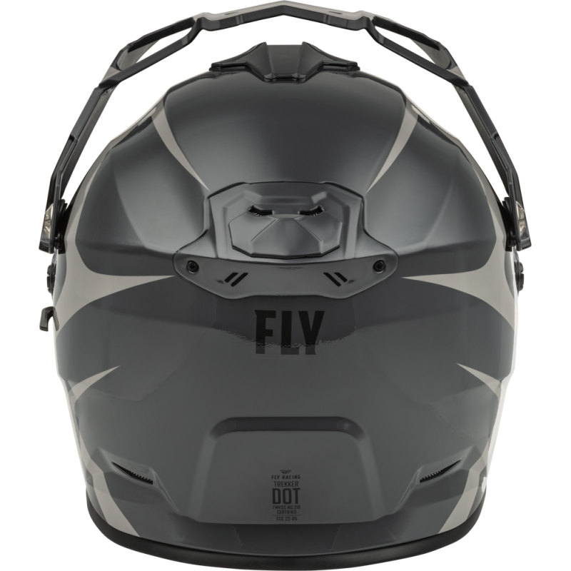 Trekker Pulse Helmet Trekker Pulse Helmet