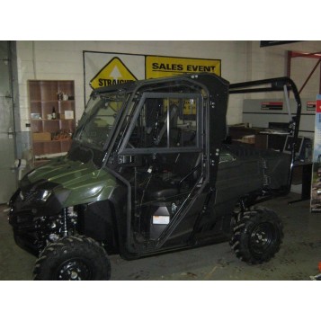 UTV Full Cab