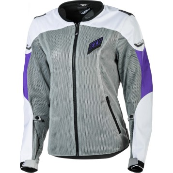 Women's Flux Air Jacket