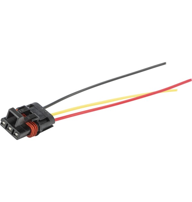 Polaris Pulse Bar Pigtail
