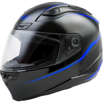 FF-88 Precept Helmet