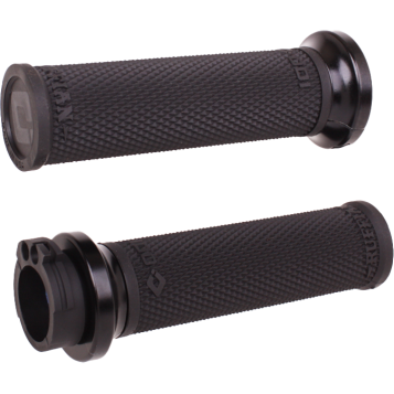Rufian Lock on Grips-Vtwin