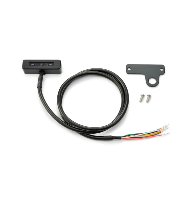 Micro LED Indicator
