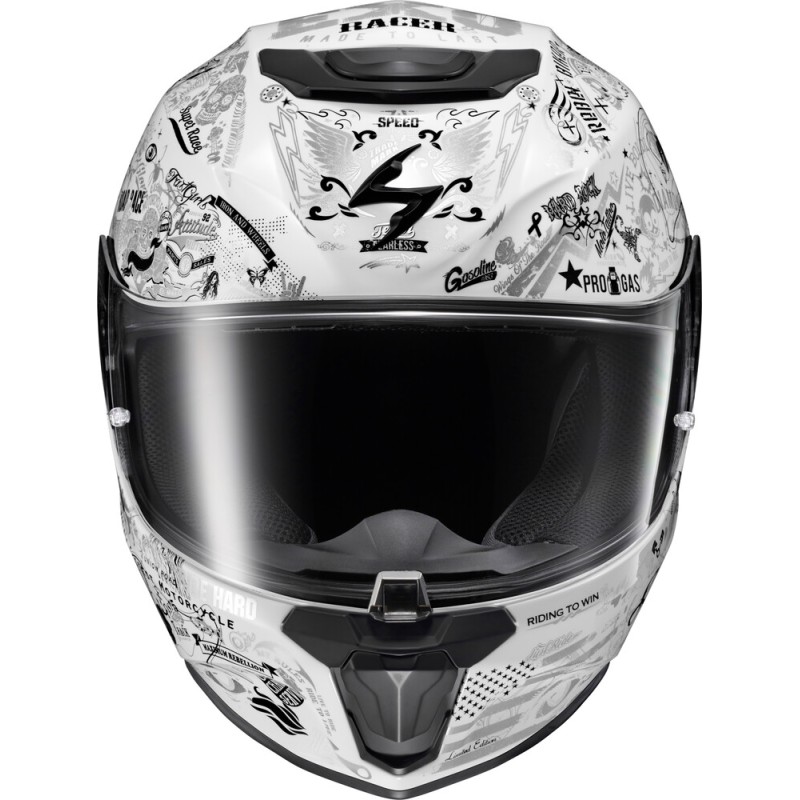 2026 EXO R330 Full Face Helmet 2026 EXO R330 Full Face Helmet