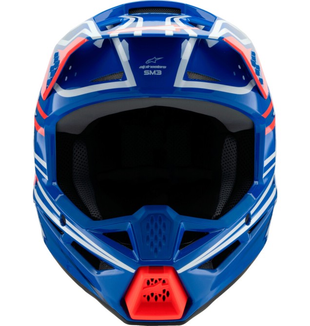 SM3 Youth Wurx Helmet
