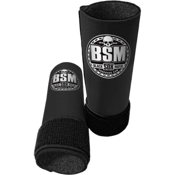 SHOCK SOX  VINTAGE BSM CONVENTIONAL FORKS