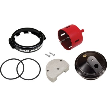 Sea-Doo GTX/RXP Intake Manifold Upgrade Kit