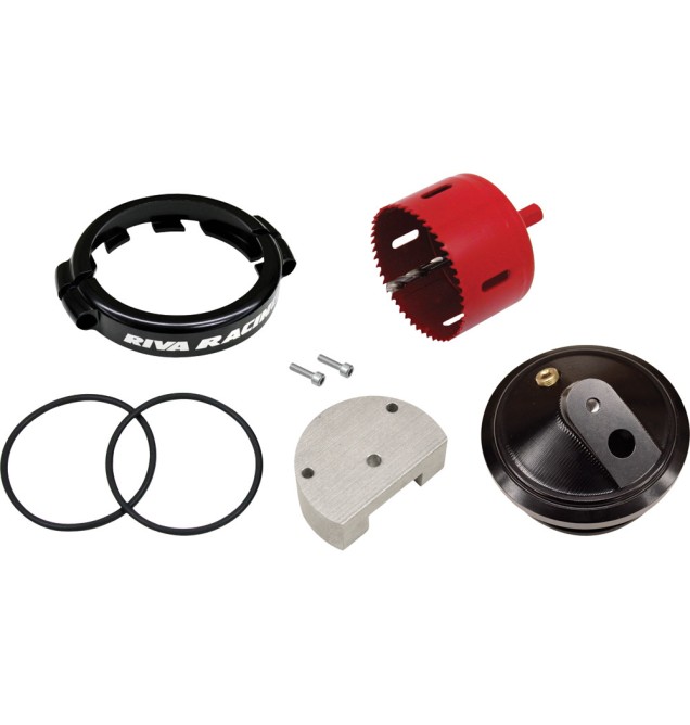 Sea-Doo GTX/RXP Intake Manifold Upgrade Kit