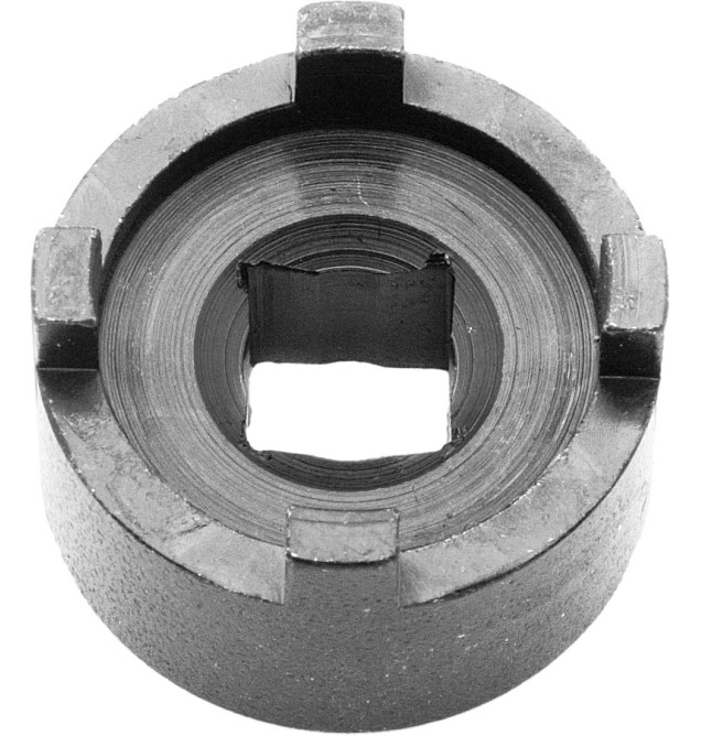 Oil Filter/Clutch Spanner