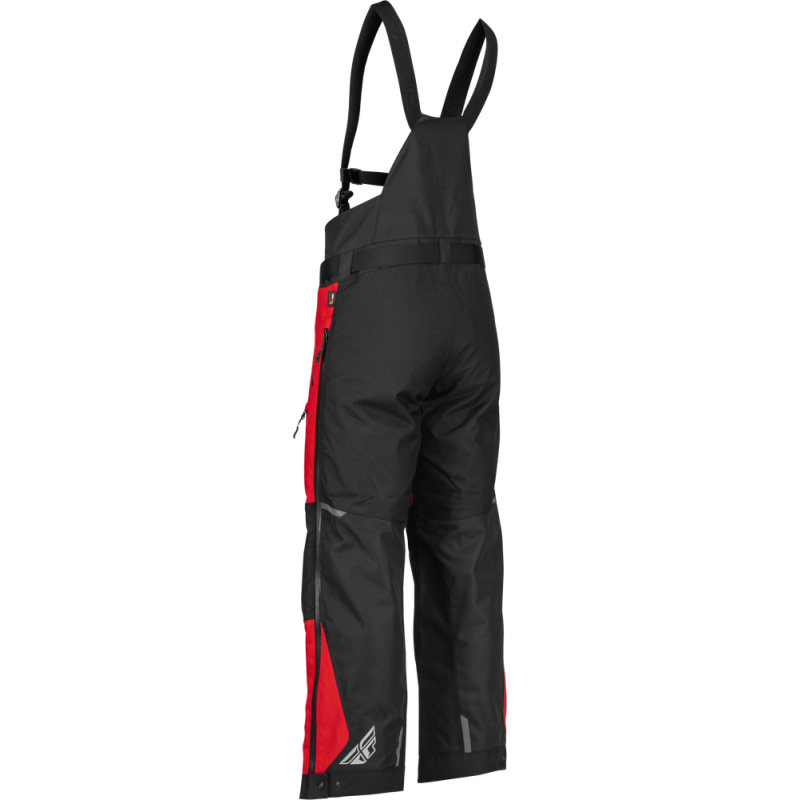 Carbon Bib Carbon Bib