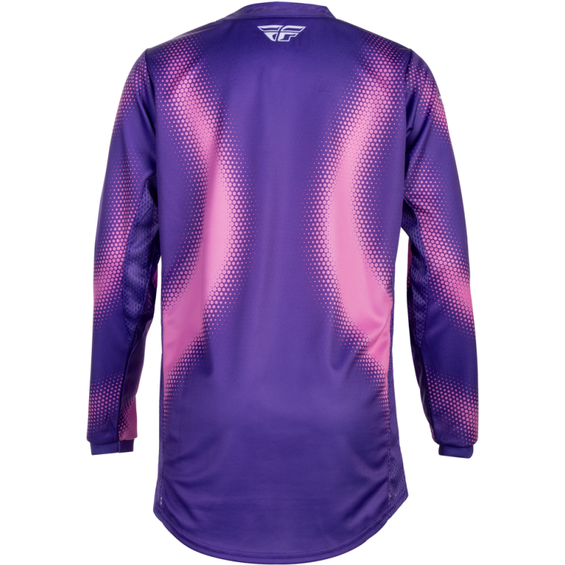 FLY RACING Youth Kinetic Torch Jersey (2027) FLY RACING Youth Kinetic Torch Jersey (2027)