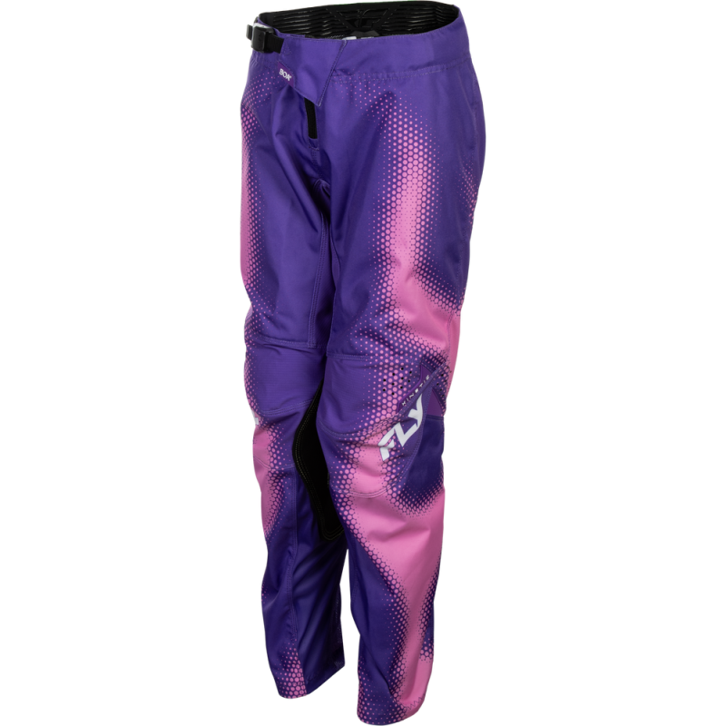 FLY RACING Youth Kinetic Torch Pants (2027) FLY RACING Youth Kinetic Torch Pants (2027)