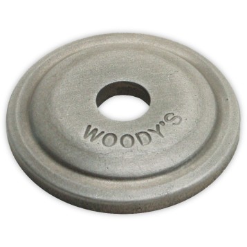 Round Digger Support Plate