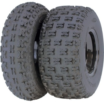 Holeshot Sr Frt 21X7X10