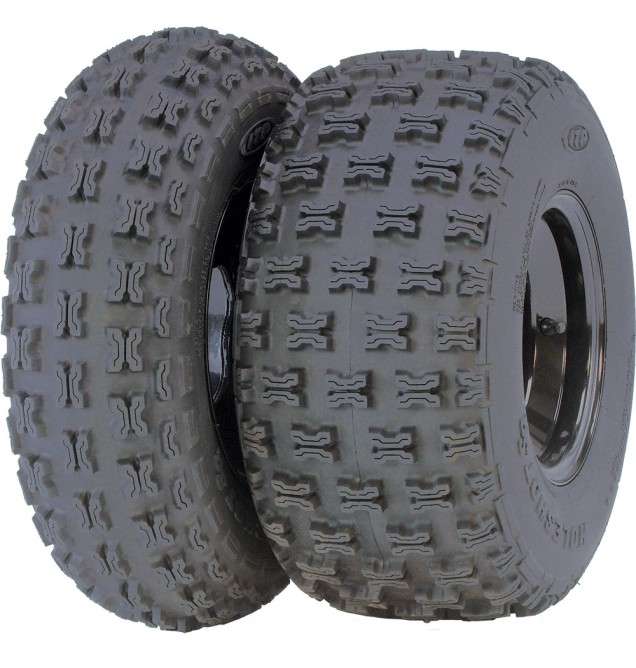 Holeshot Sr Frt 21X7X10