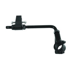 Handguard Tri-Mount