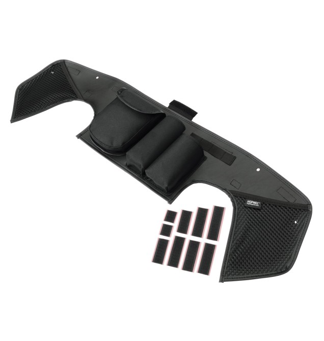 Hopnel Spyder Trunk Organizer