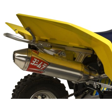 RS-2 Slip-On Exhaust