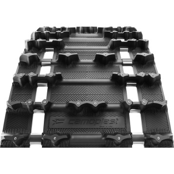 Ice Attak XT Track