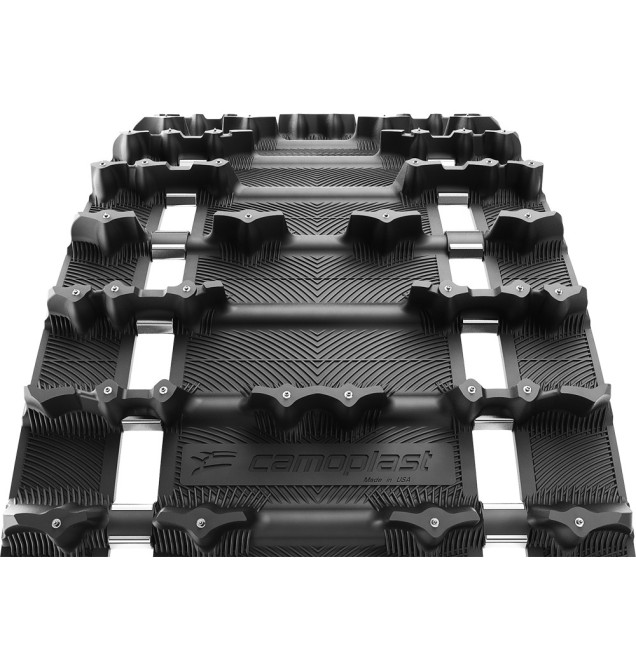 Ice Attak XT Track