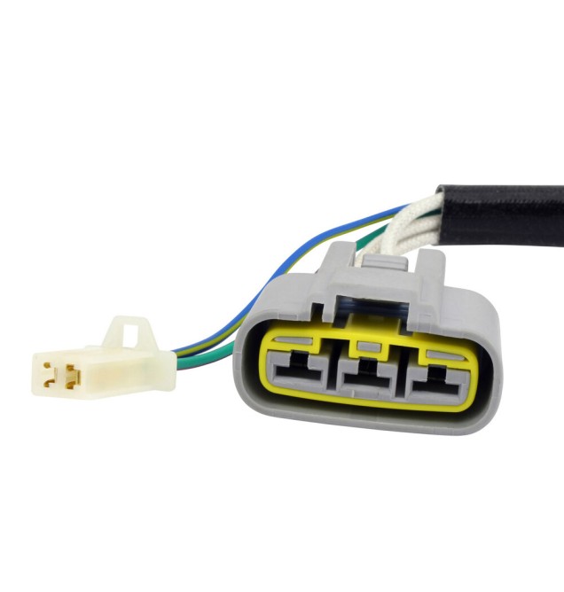 RM Stator High Output Stator, Charging System Conversions, Ignition System & Lighting Upgrade Kits