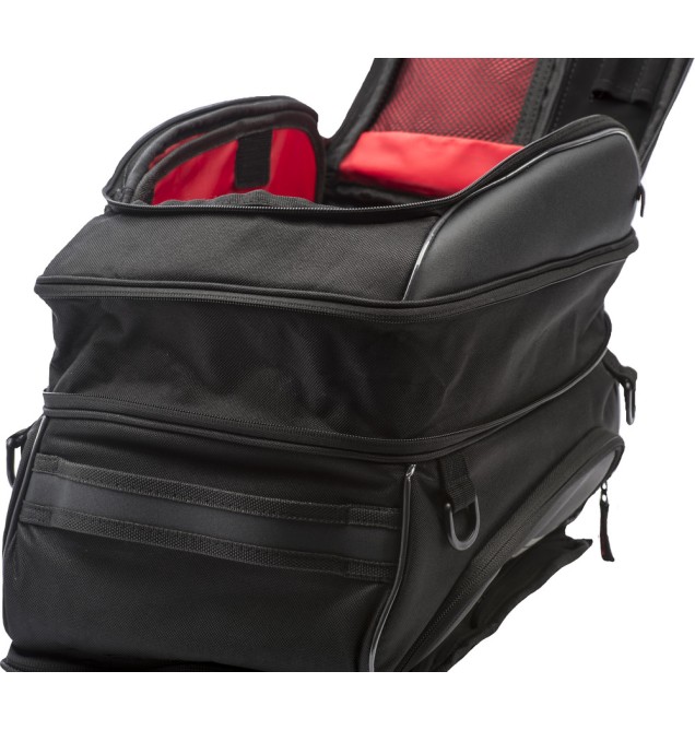 Tail Bag