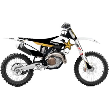 Complete Rockstar Graphics Kit