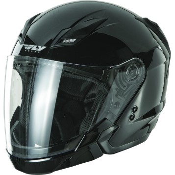Tourist Solid Helmet