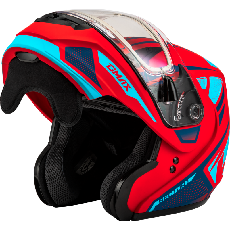 MD-04S Sector Electric Helmet MD-04S Sector Electric Helmet