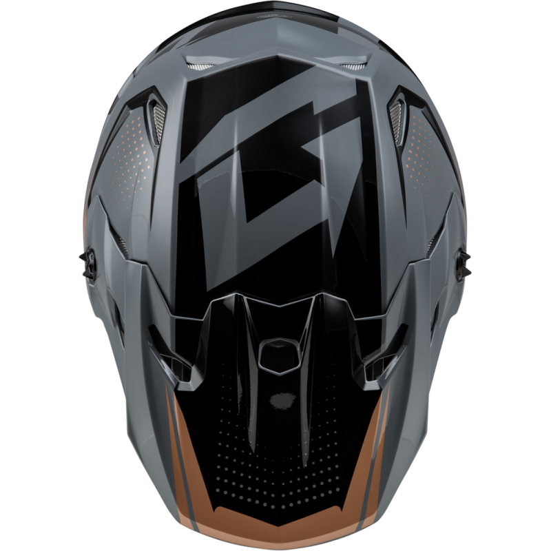 MX-96 502 Helmet MX-96 502 Helmet
