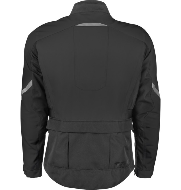 Terra Trek Jacket