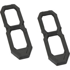 XLR Replacement Straps