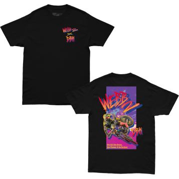 Rad CW2 Tee