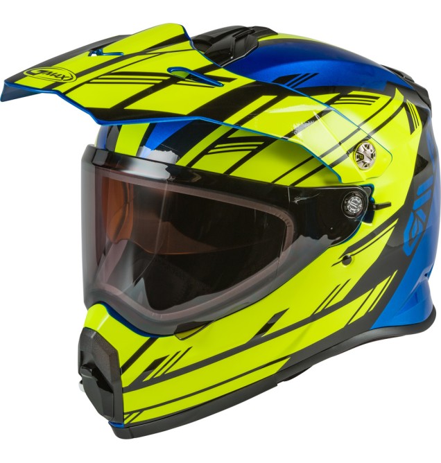 Youth AT-21Y Epic Snow Helmet