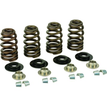 Beehive Spring Kit